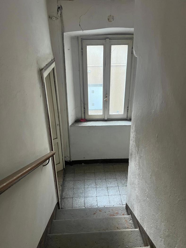 Casa indipendente con giardino a Lecco