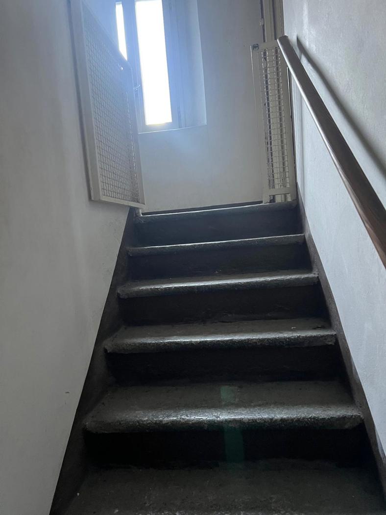 Casa indipendente con giardino a Lecco