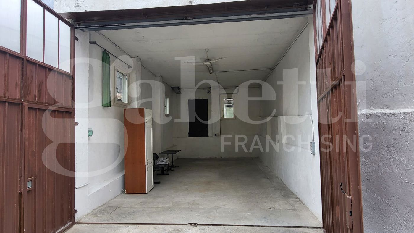 Laboratorio in affitto a Lecco