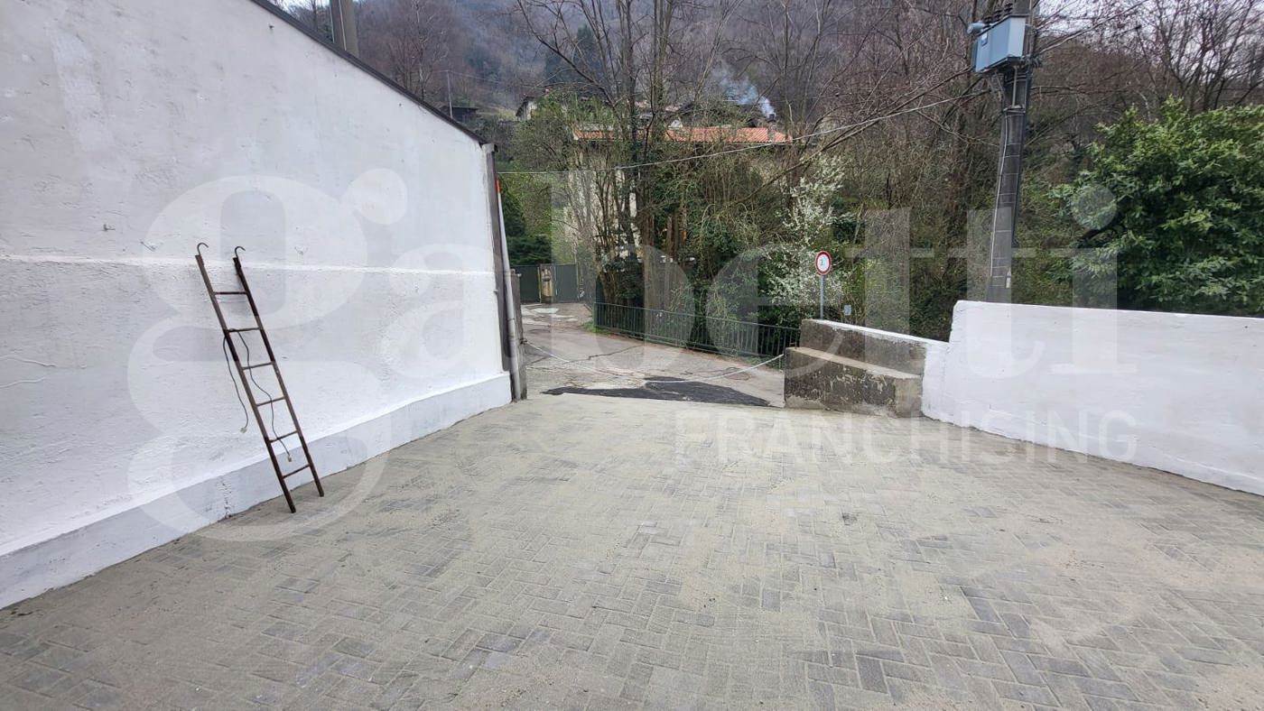 Laboratorio in affitto a Lecco