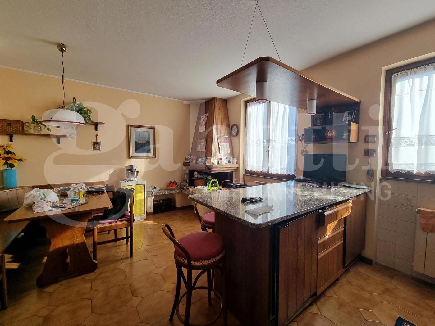 Appartamento in vendita a Lecco