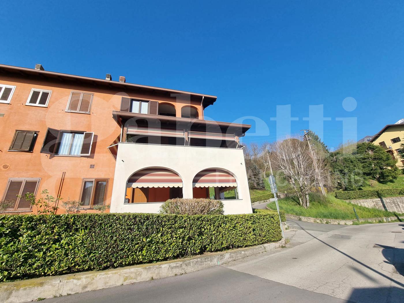 Appartamento in vendita a Lecco