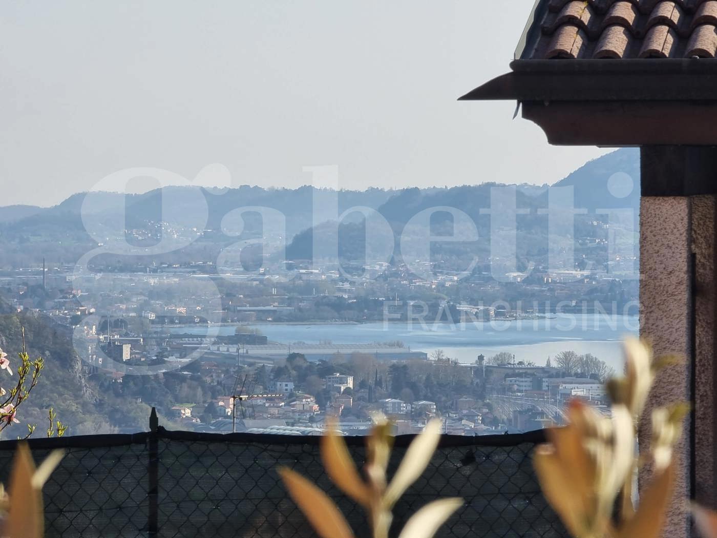 Appartamento in vendita a Lecco