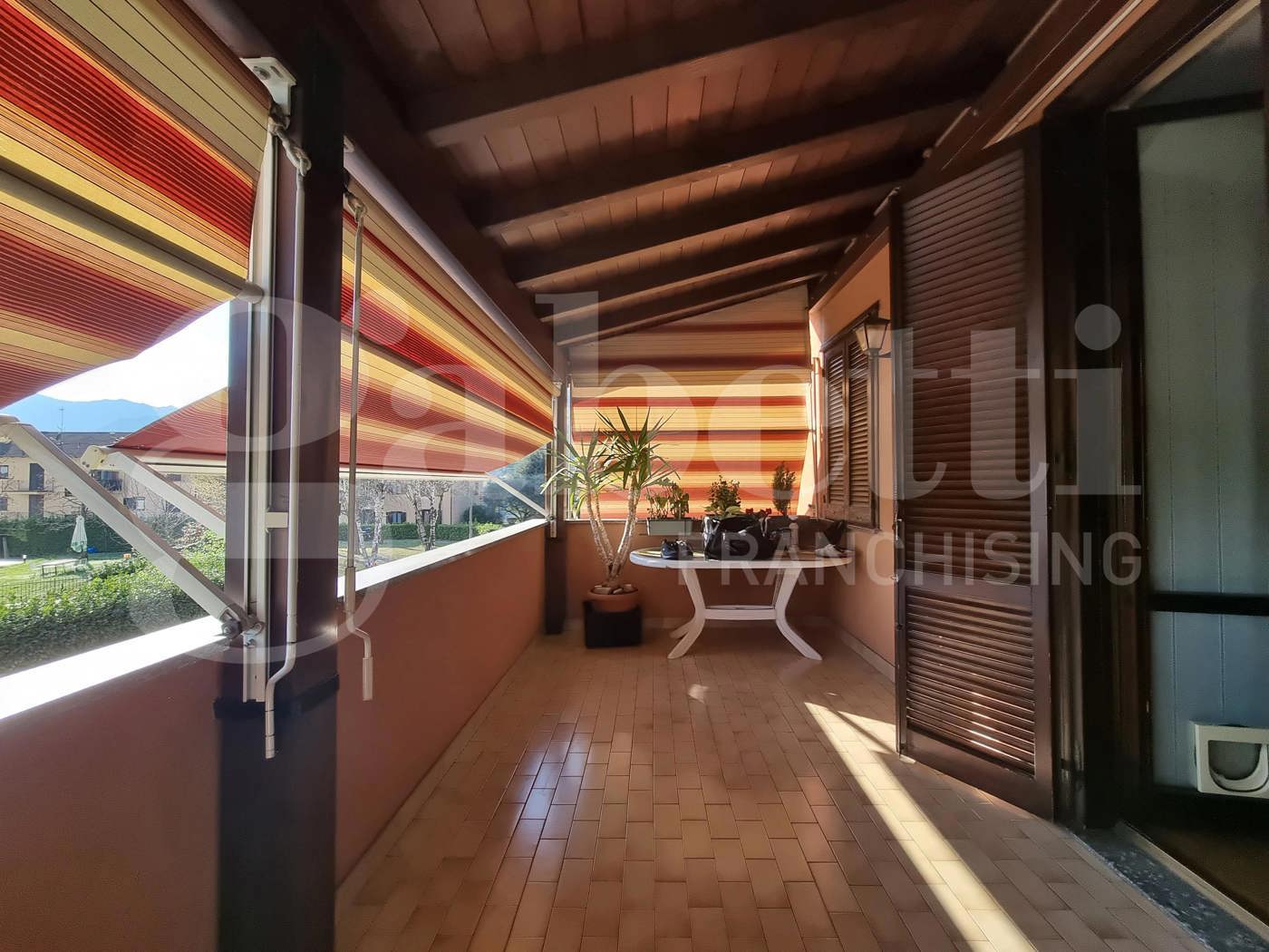 Appartamento in vendita a Lecco