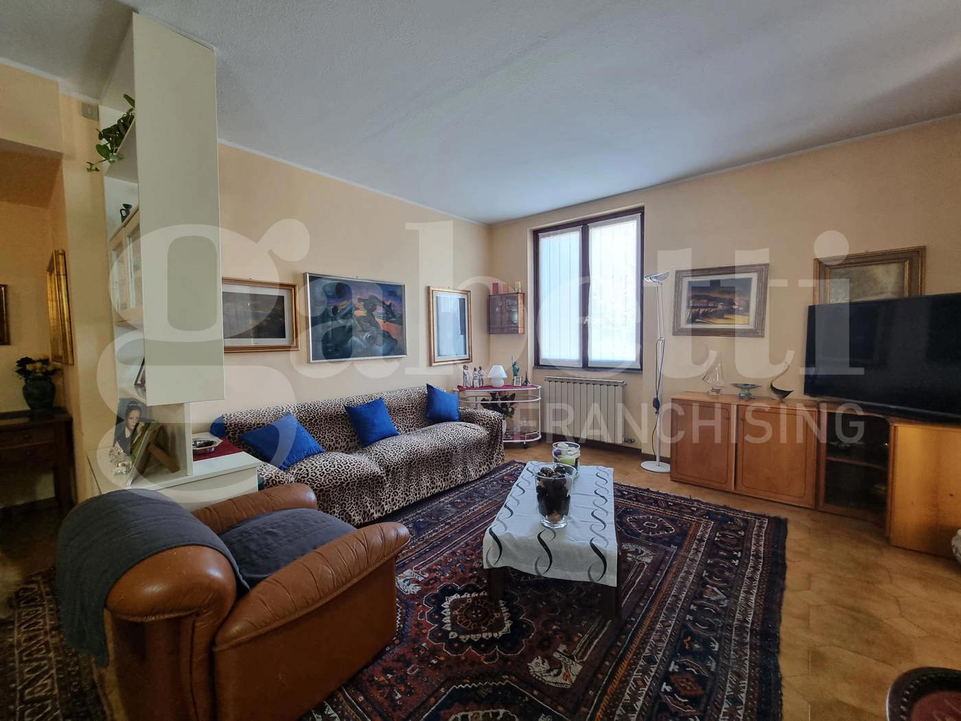 Appartamento in vendita a Lecco