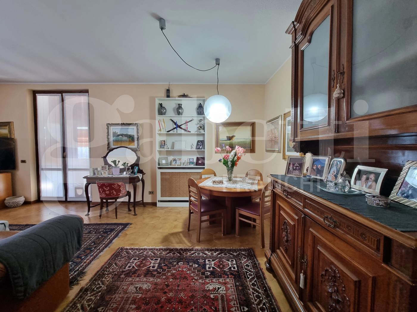 Appartamento in vendita a Lecco