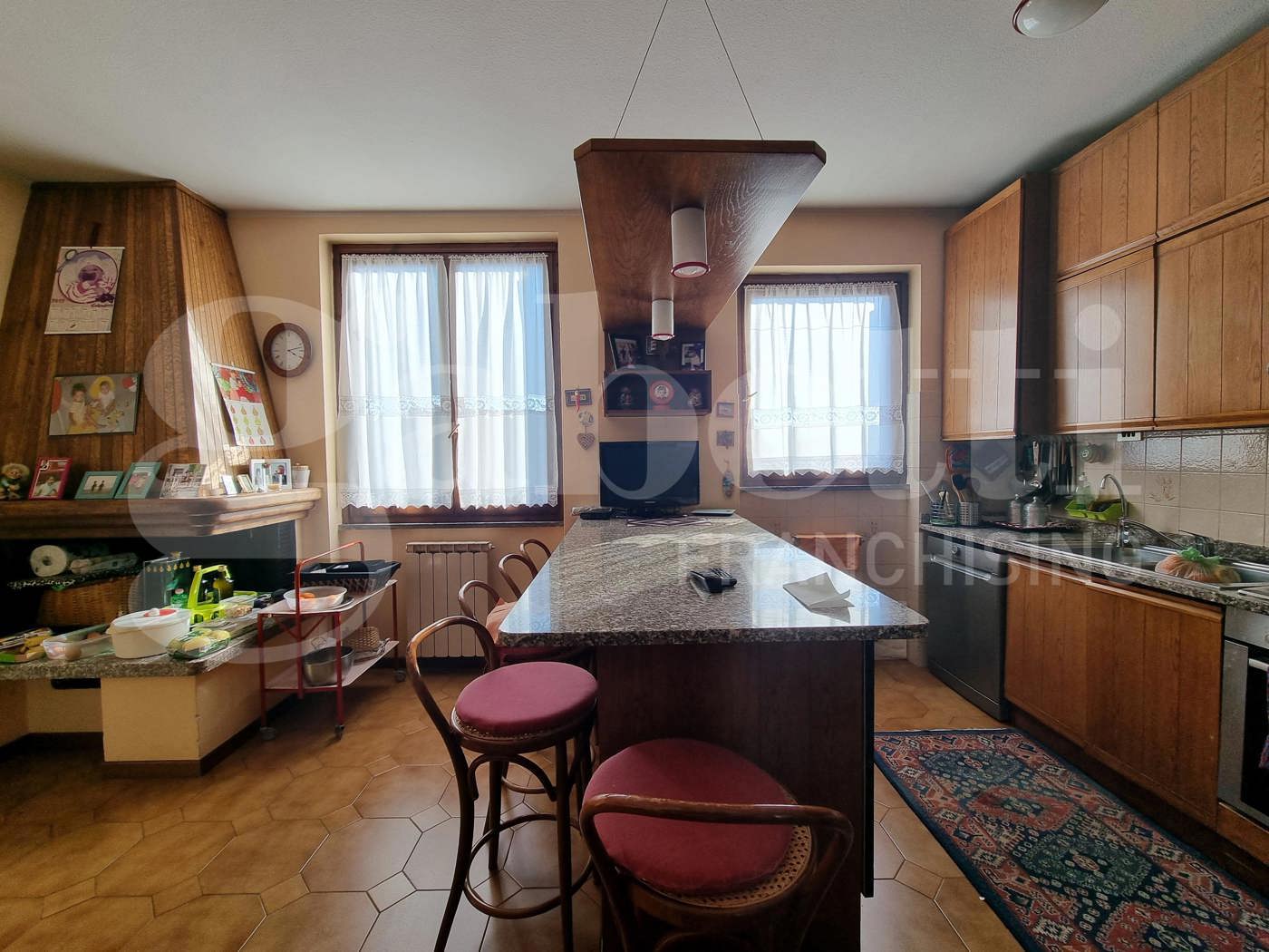 Appartamento in vendita a Lecco