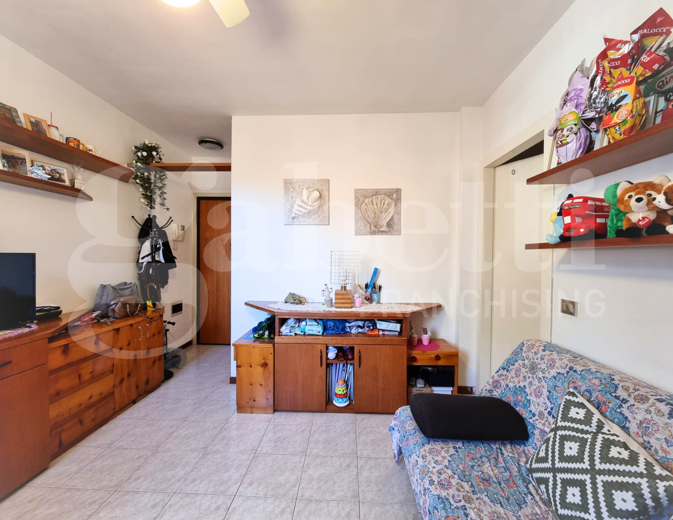 Bilocale in vendita a Lecco