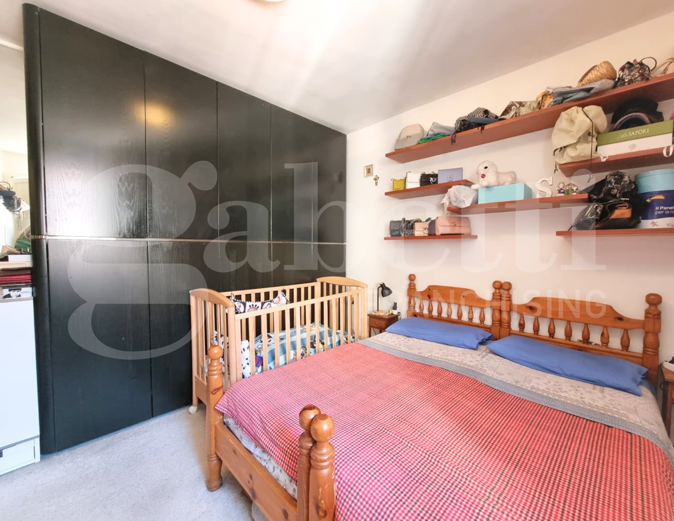 Bilocale in vendita a Lecco