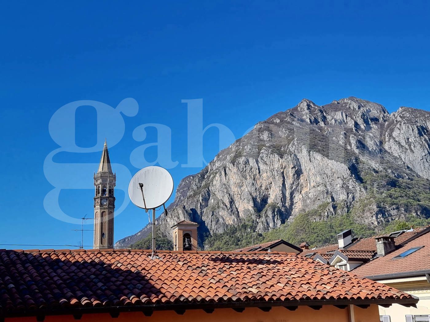 Bilocale in vendita a Lecco