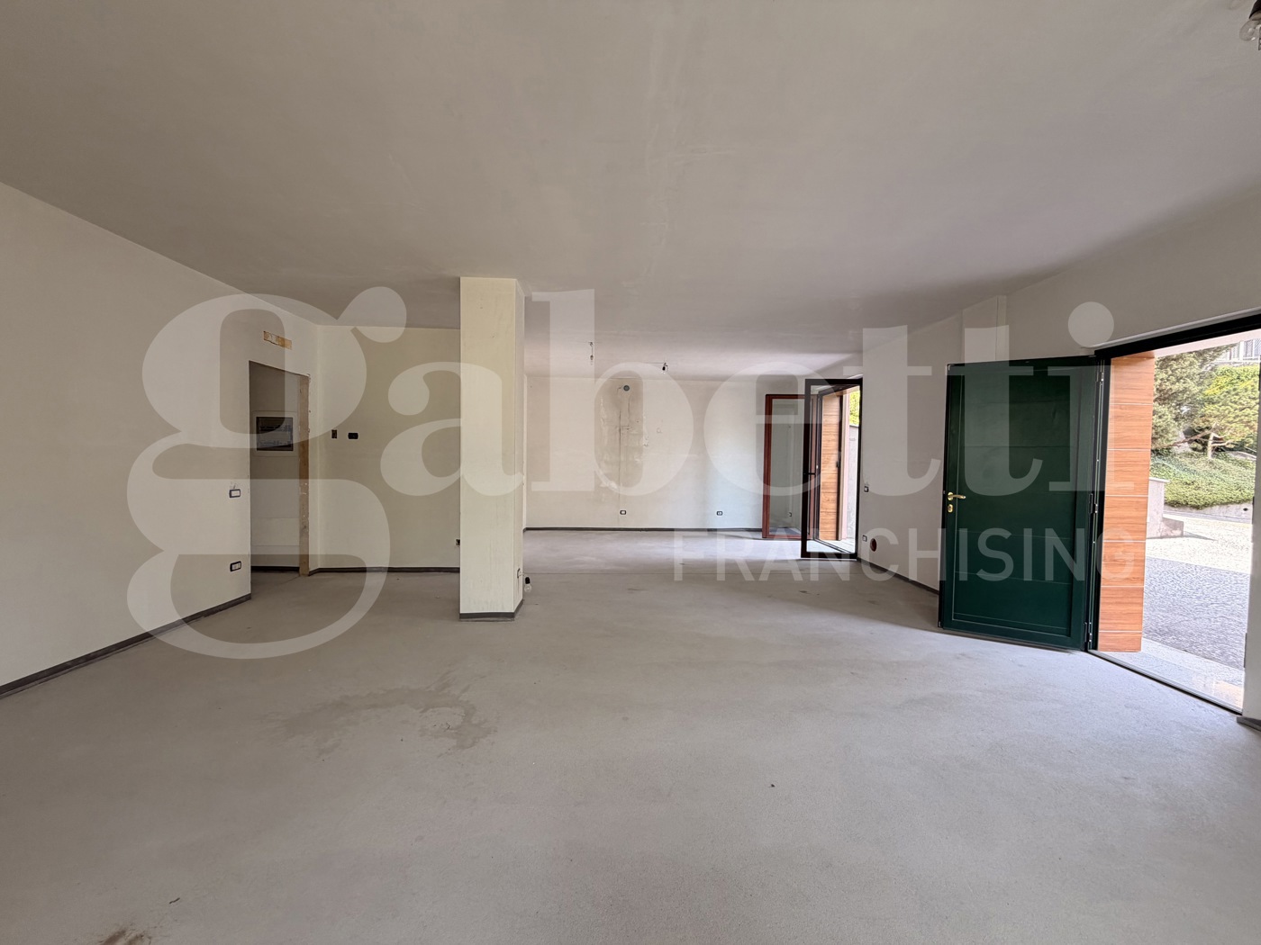 Quadrilocale nuovo a Lecco