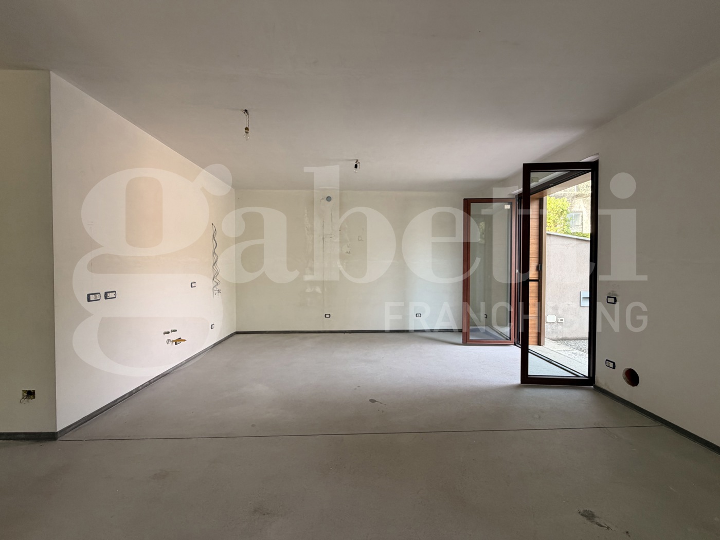 Quadrilocale nuovo a Lecco