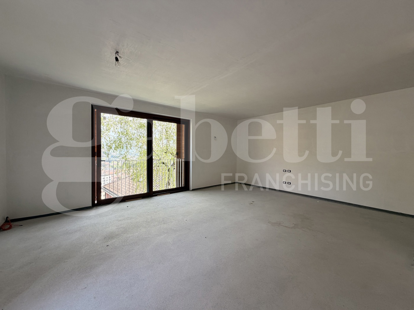 Quadrilocale nuovo a Lecco