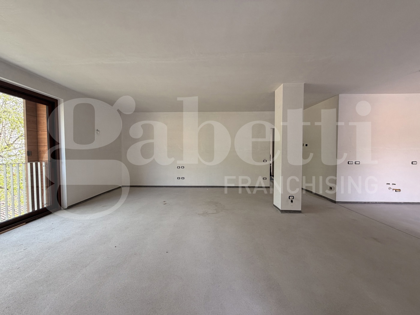 Quadrilocale nuovo a Lecco