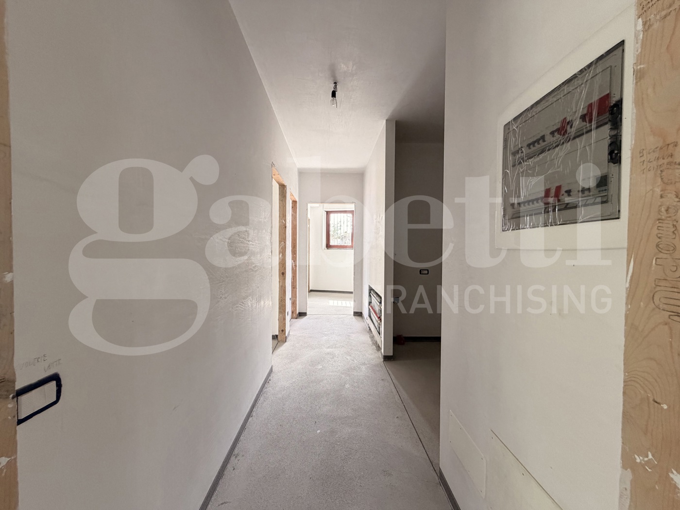 Quadrilocale nuovo a Lecco