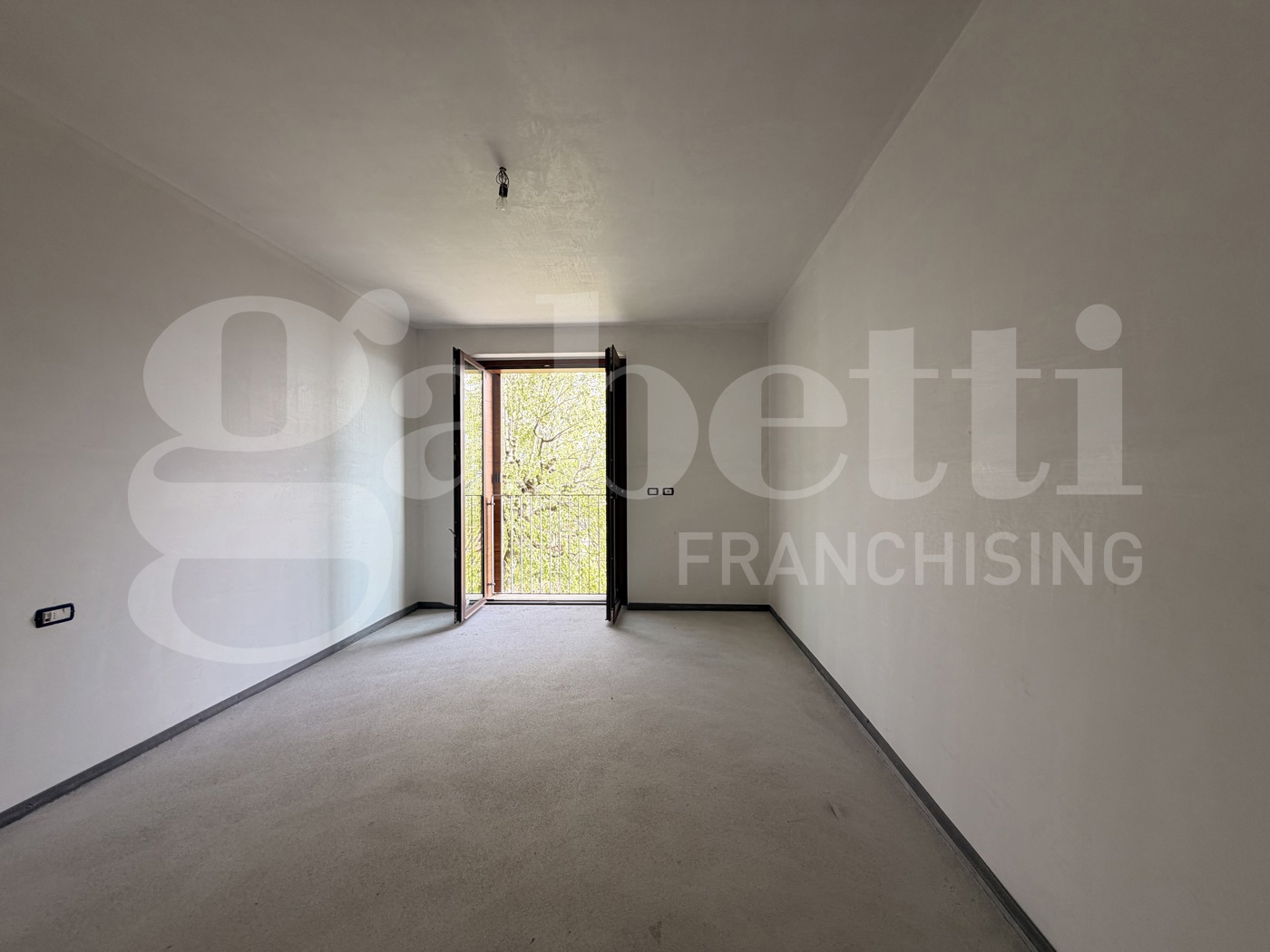 Quadrilocale nuovo a Lecco