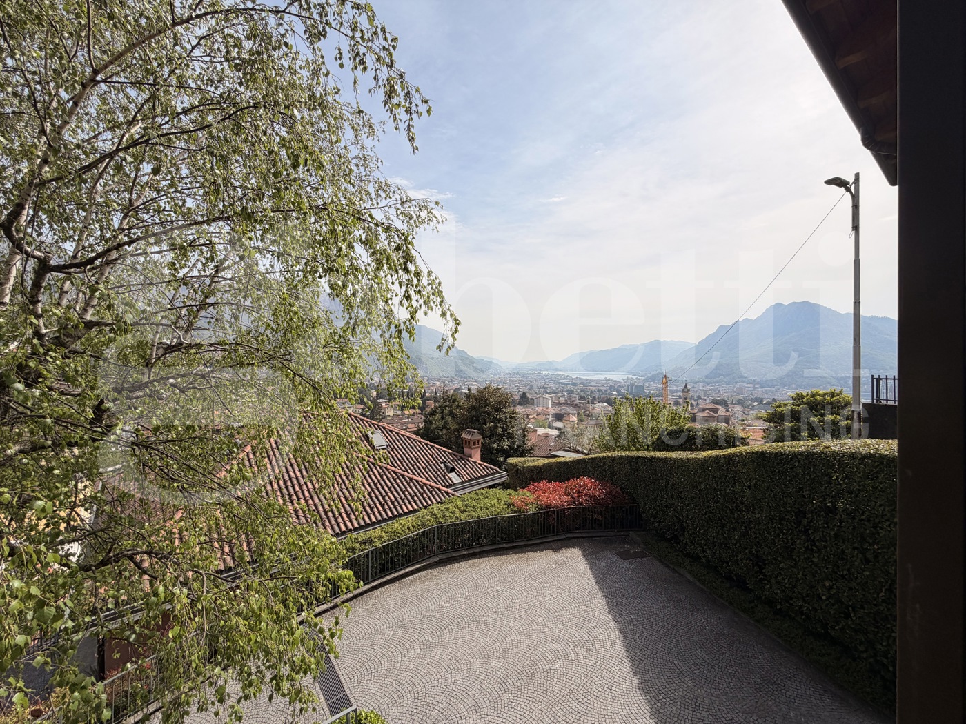 Quadrilocale nuovo a Lecco