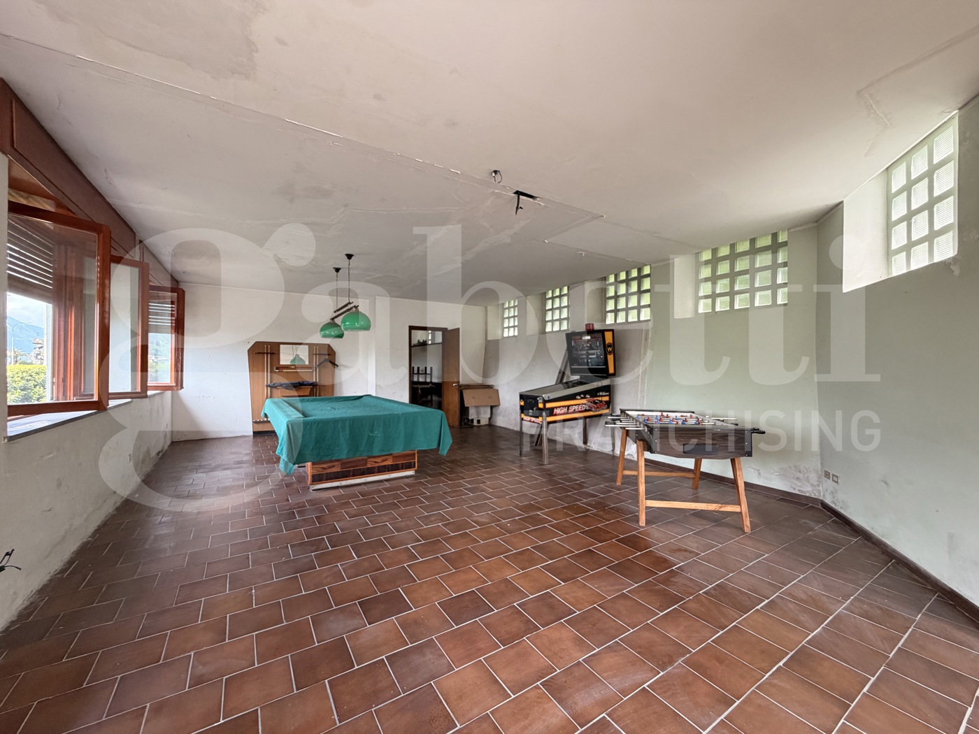 Appartamento da ristrutturare a Lecco