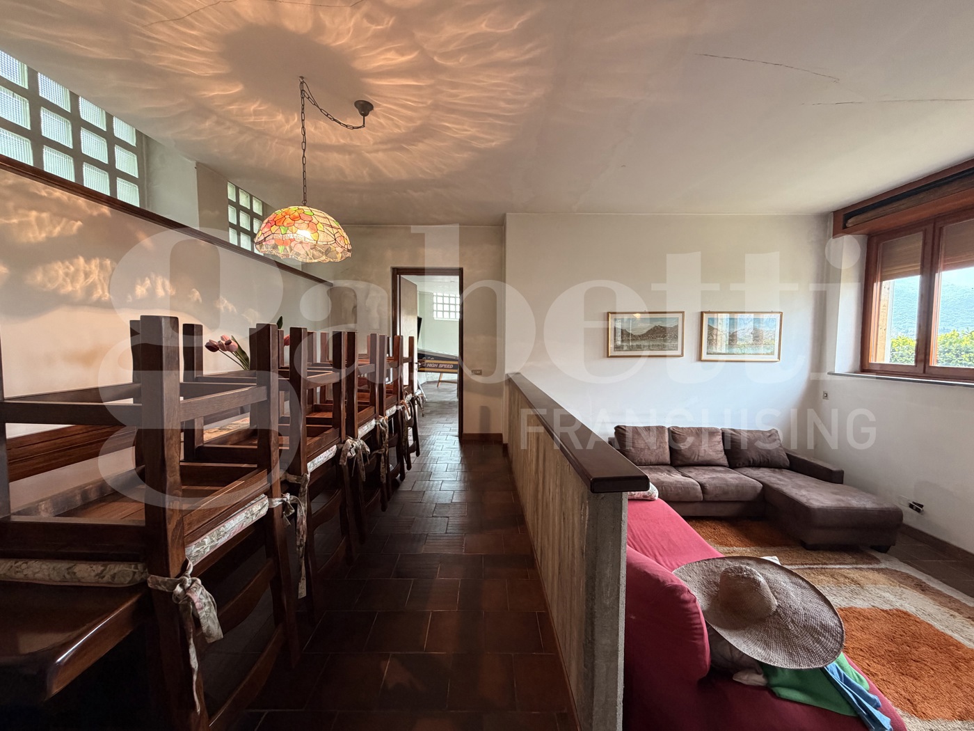 Appartamento da ristrutturare a Lecco