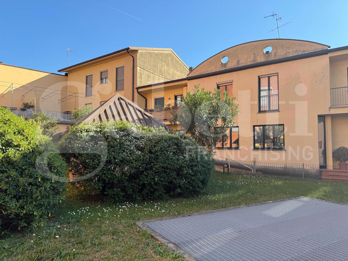 Bilocale in vendita a Lecco