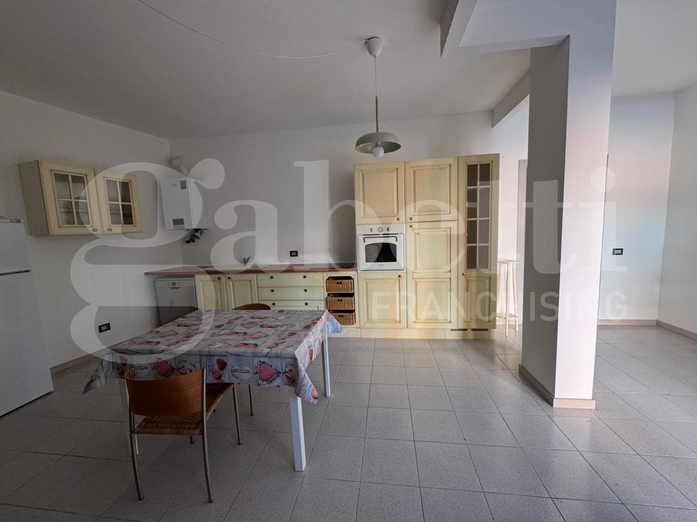 Bilocale in vendita a Lecco