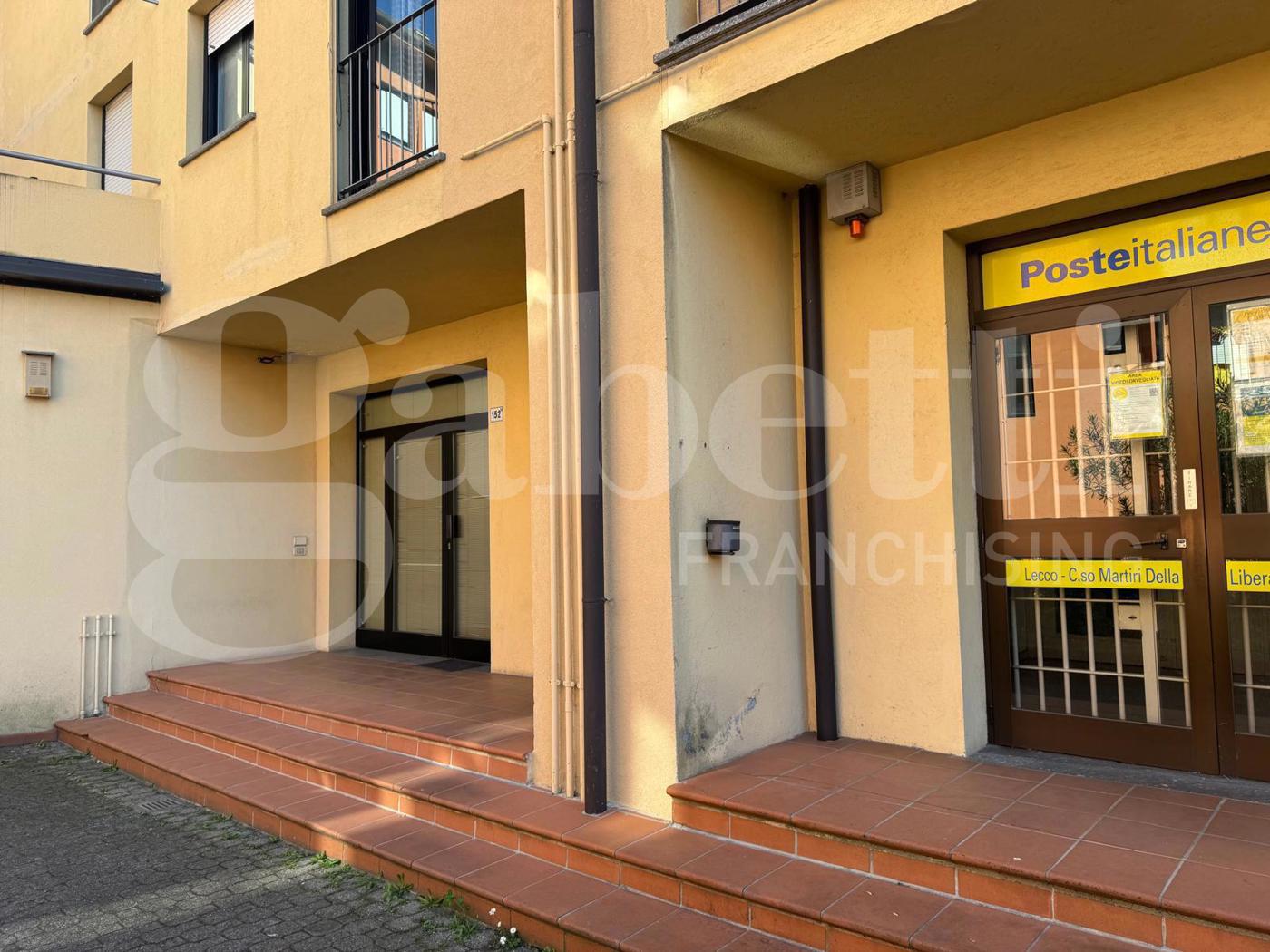 Bilocale in vendita a Lecco