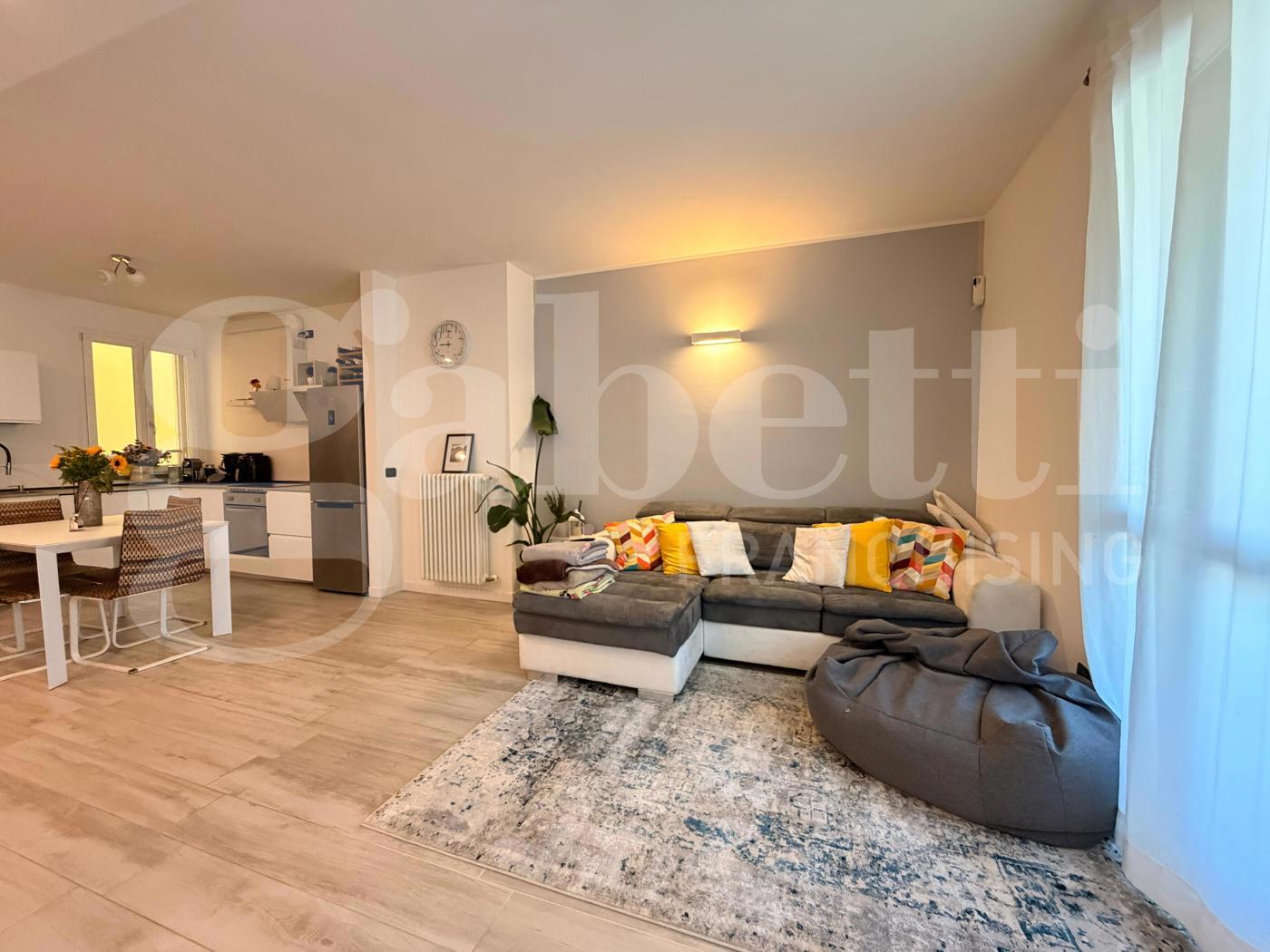 Trilocale in vendita a Oggiono