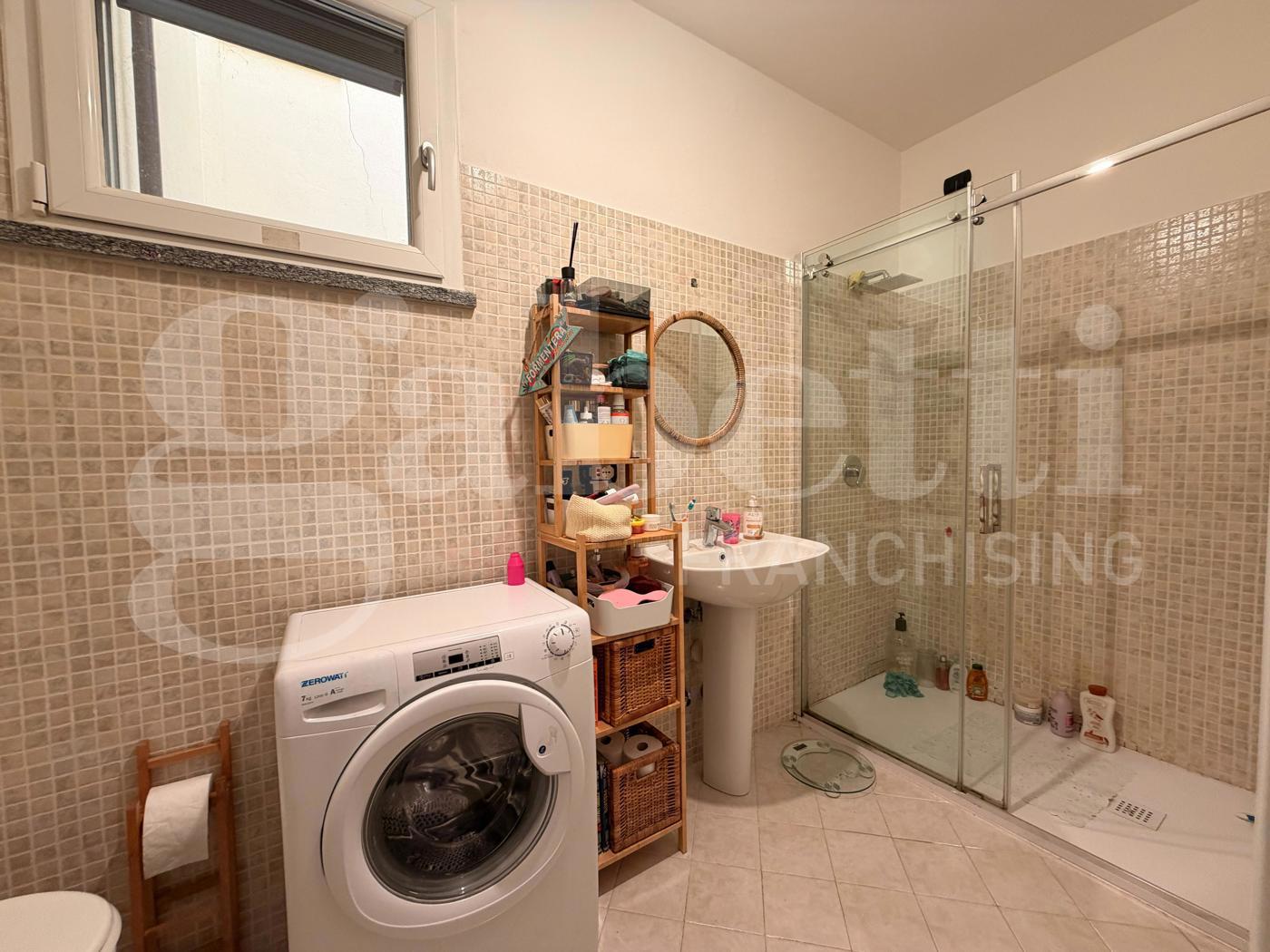 Trilocale in vendita a Oggiono