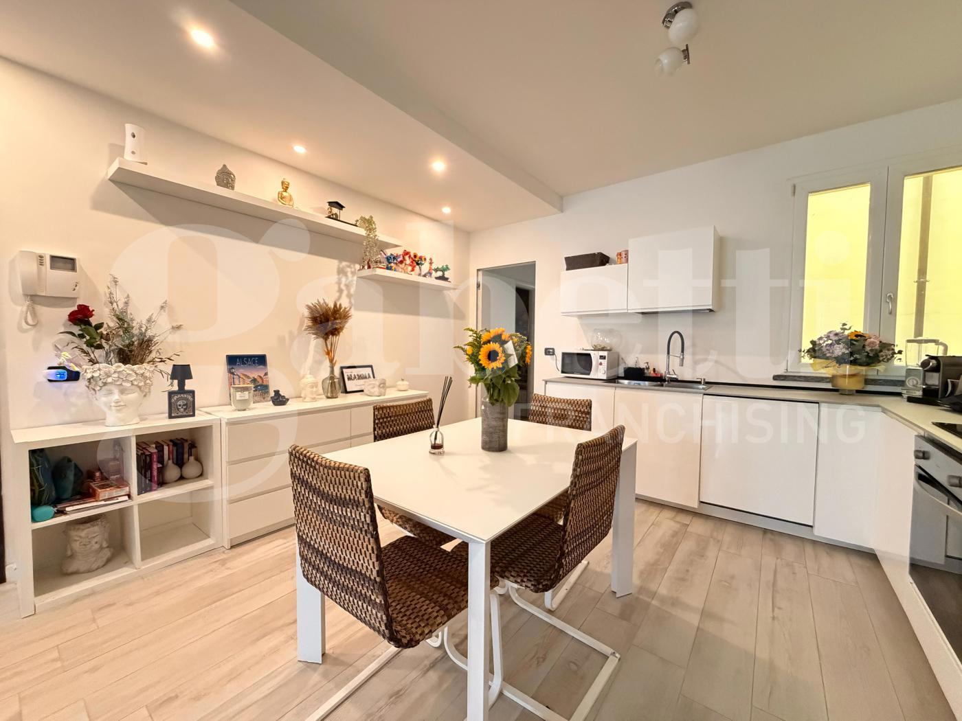 Trilocale in vendita a Oggiono