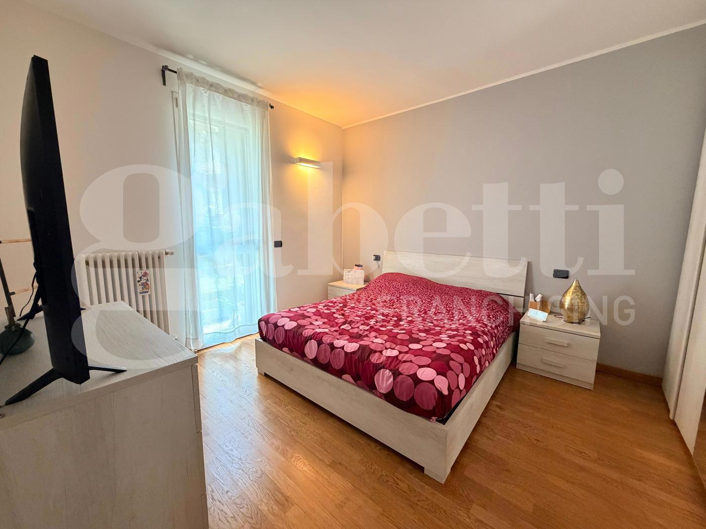 Trilocale in vendita a Oggiono