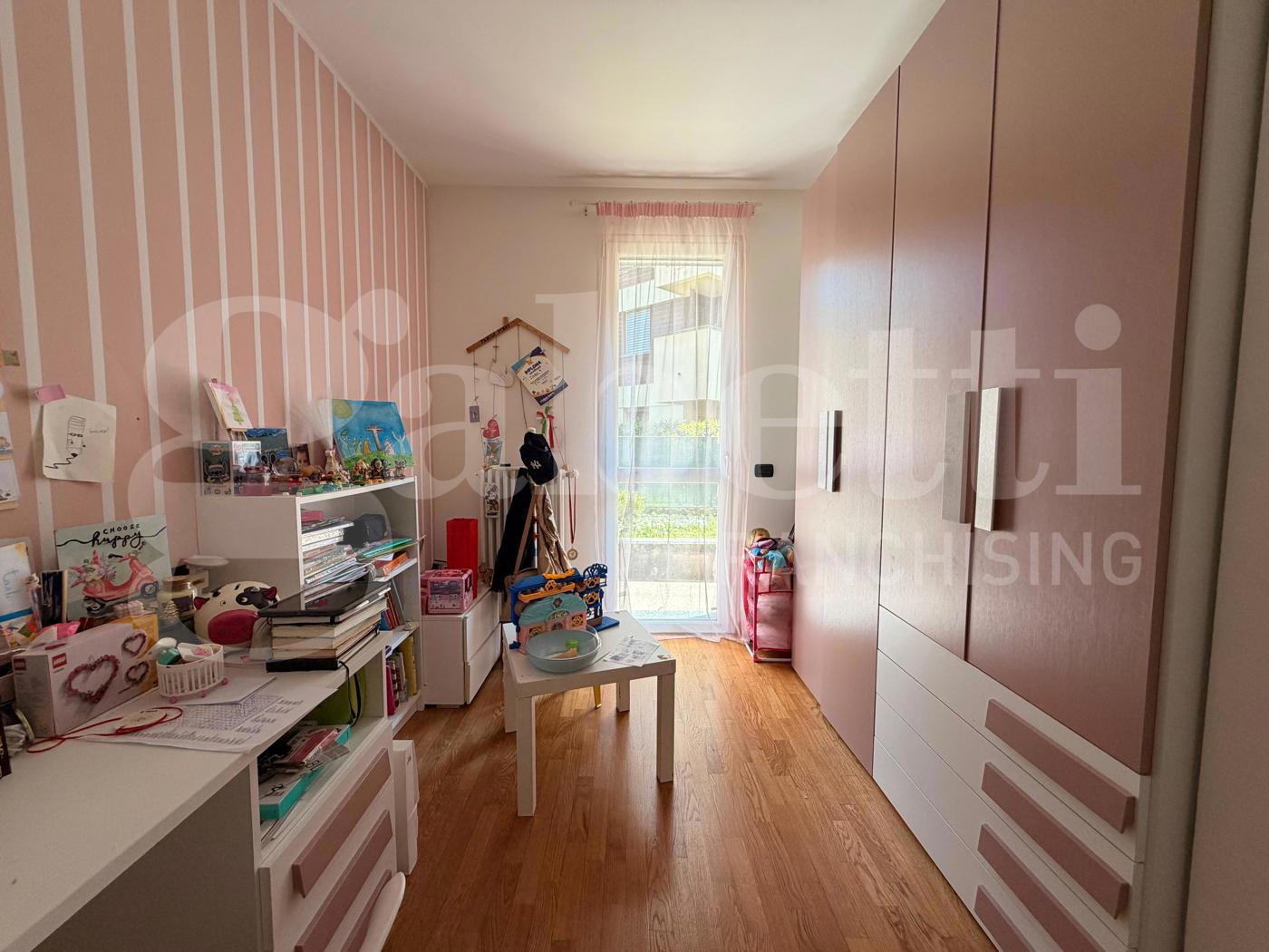 Trilocale in vendita a Oggiono