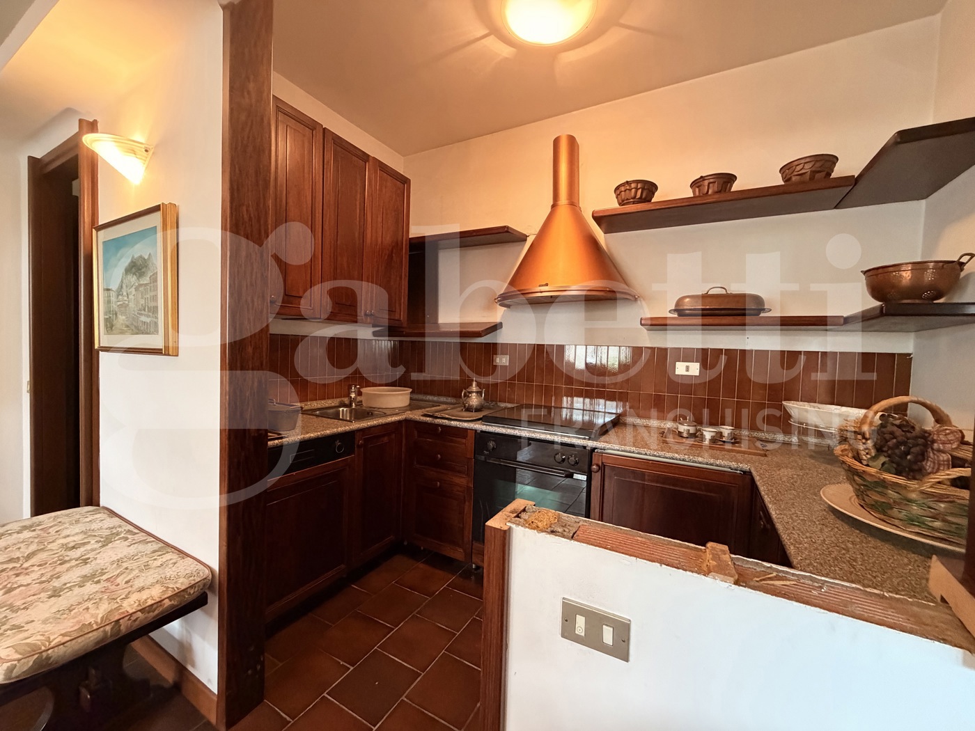 Appartamento da ristrutturare a Lecco