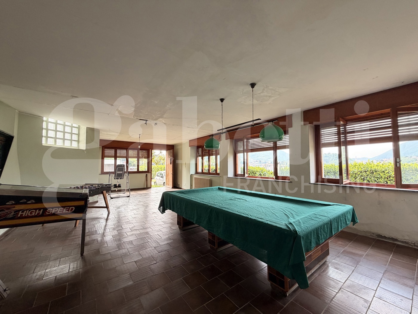 Appartamento da ristrutturare a Lecco