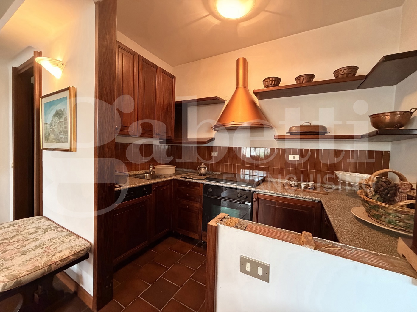 Appartamento da ristrutturare a Lecco