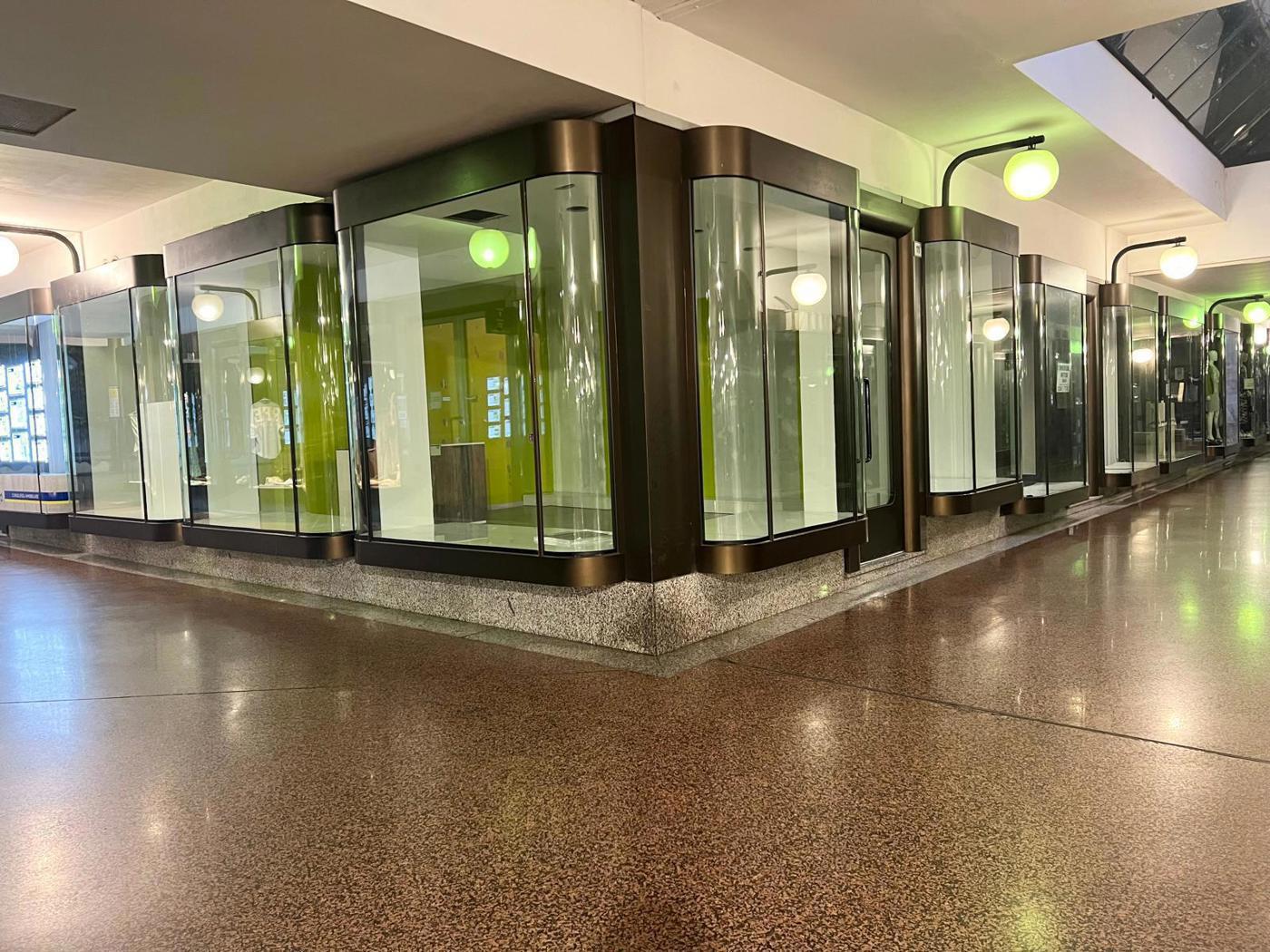 Negozio in affitto a Lecco