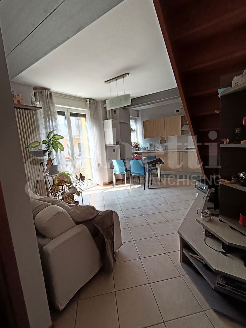 Bilocale in vendita a Valmadrera