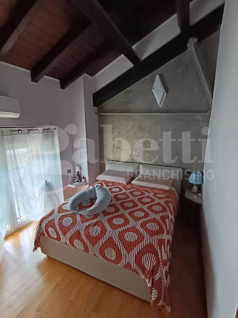 Bilocale in vendita a Valmadrera
