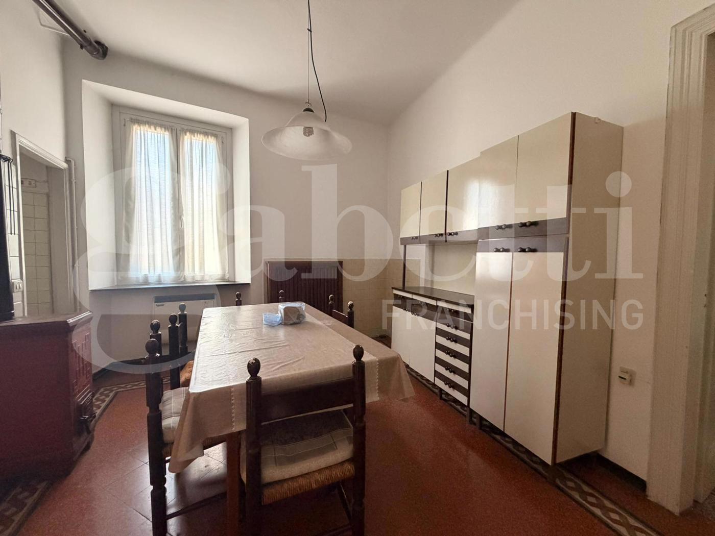 Bilocale da ristrutturare a Lecco