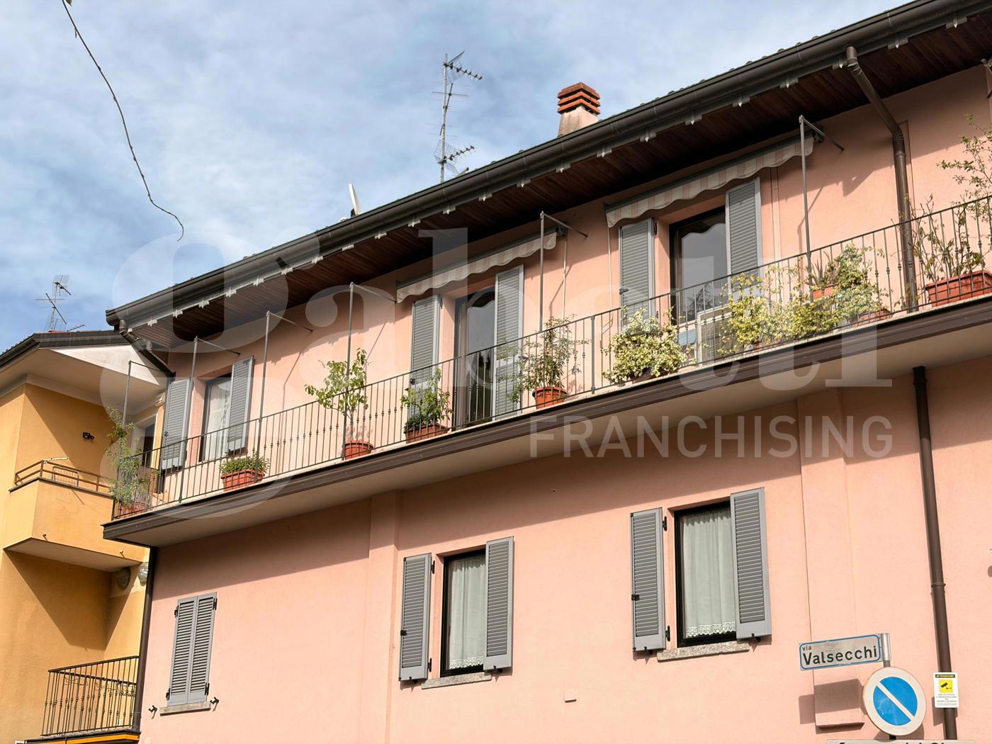 Trilocale in vendita a Lecco