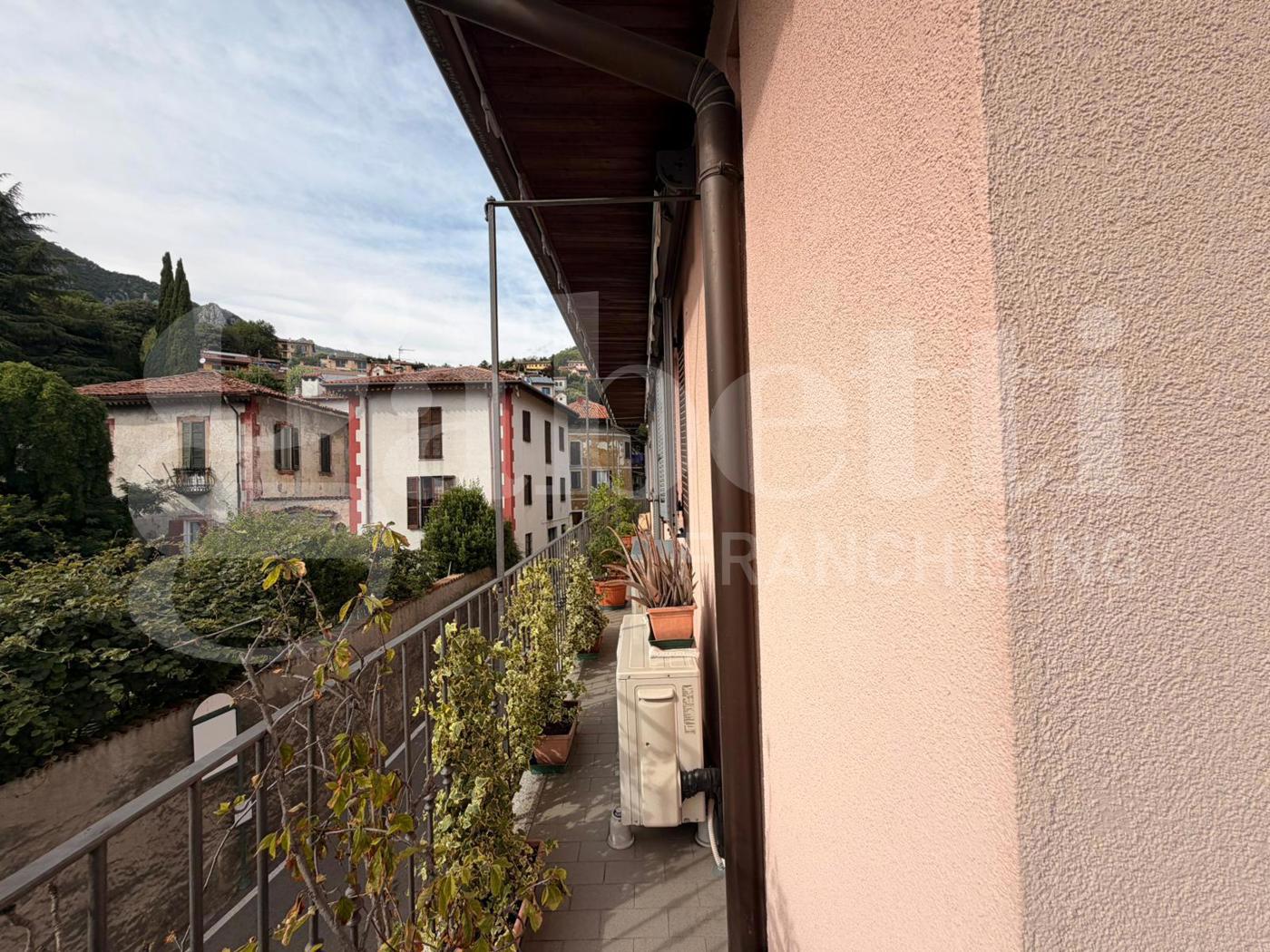 Trilocale in vendita a Lecco