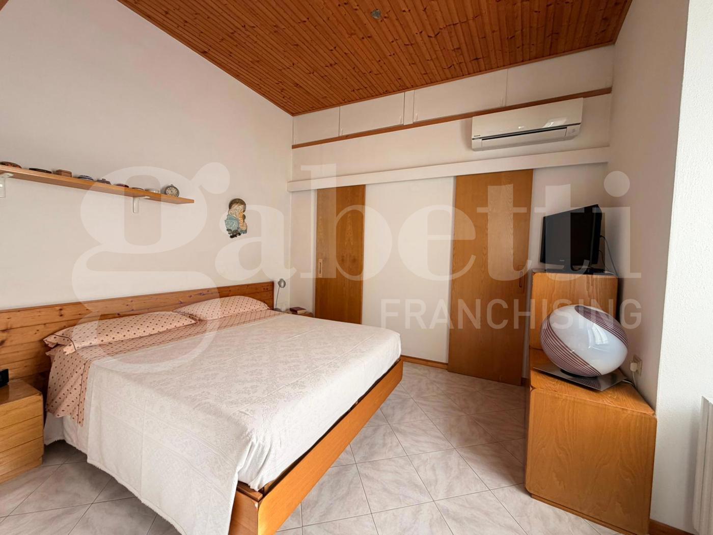 Trilocale in vendita a Lecco
