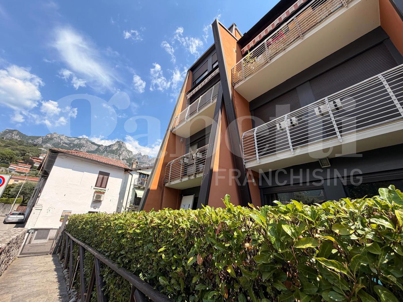 Bilocale in vendita a Lecco