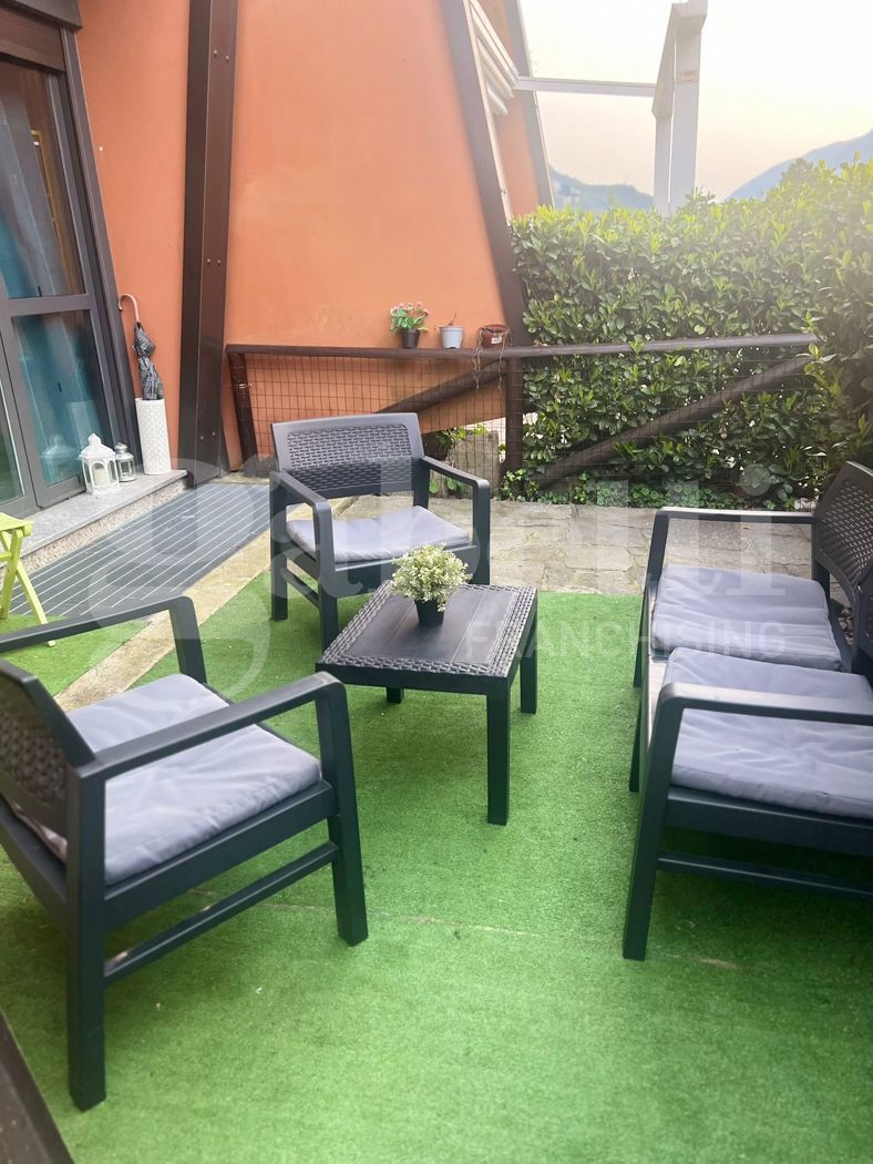 Bilocale in vendita a Lecco