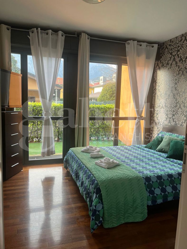 Bilocale in vendita a Lecco