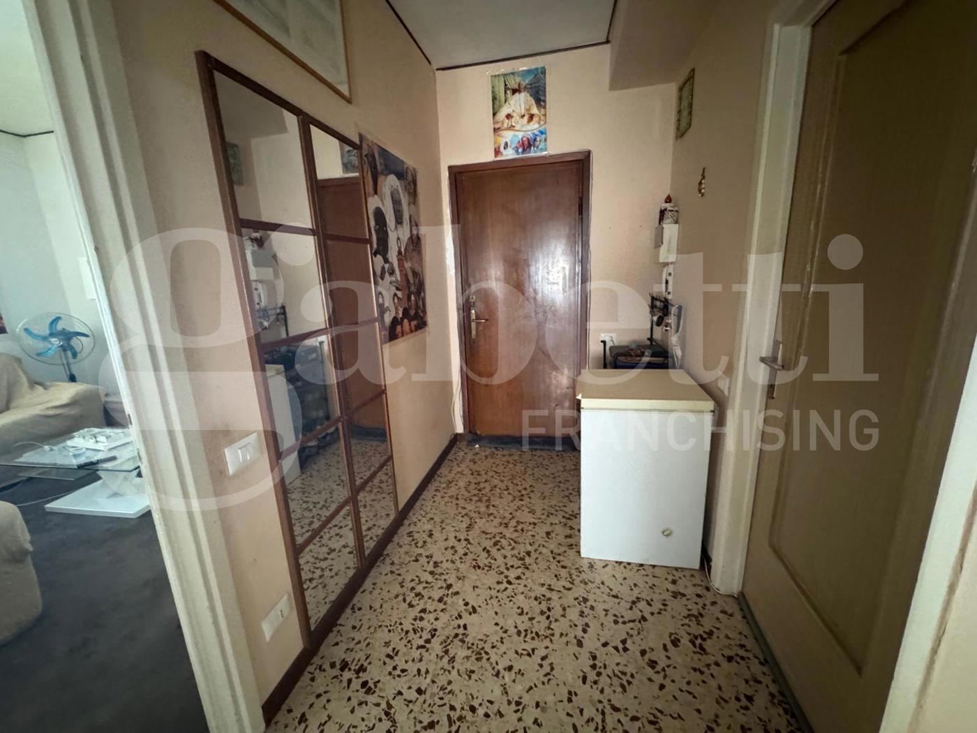 Trilocale in vendita a Lecco