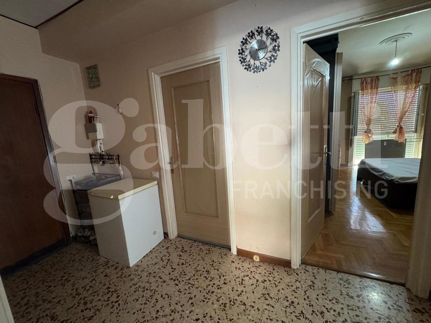 Trilocale in vendita a Lecco
