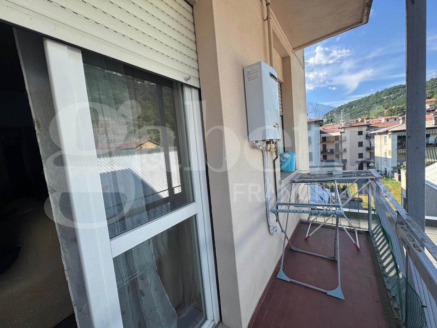 Trilocale in vendita a Lecco