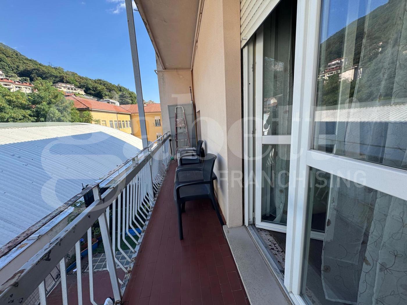 Trilocale in vendita a Lecco