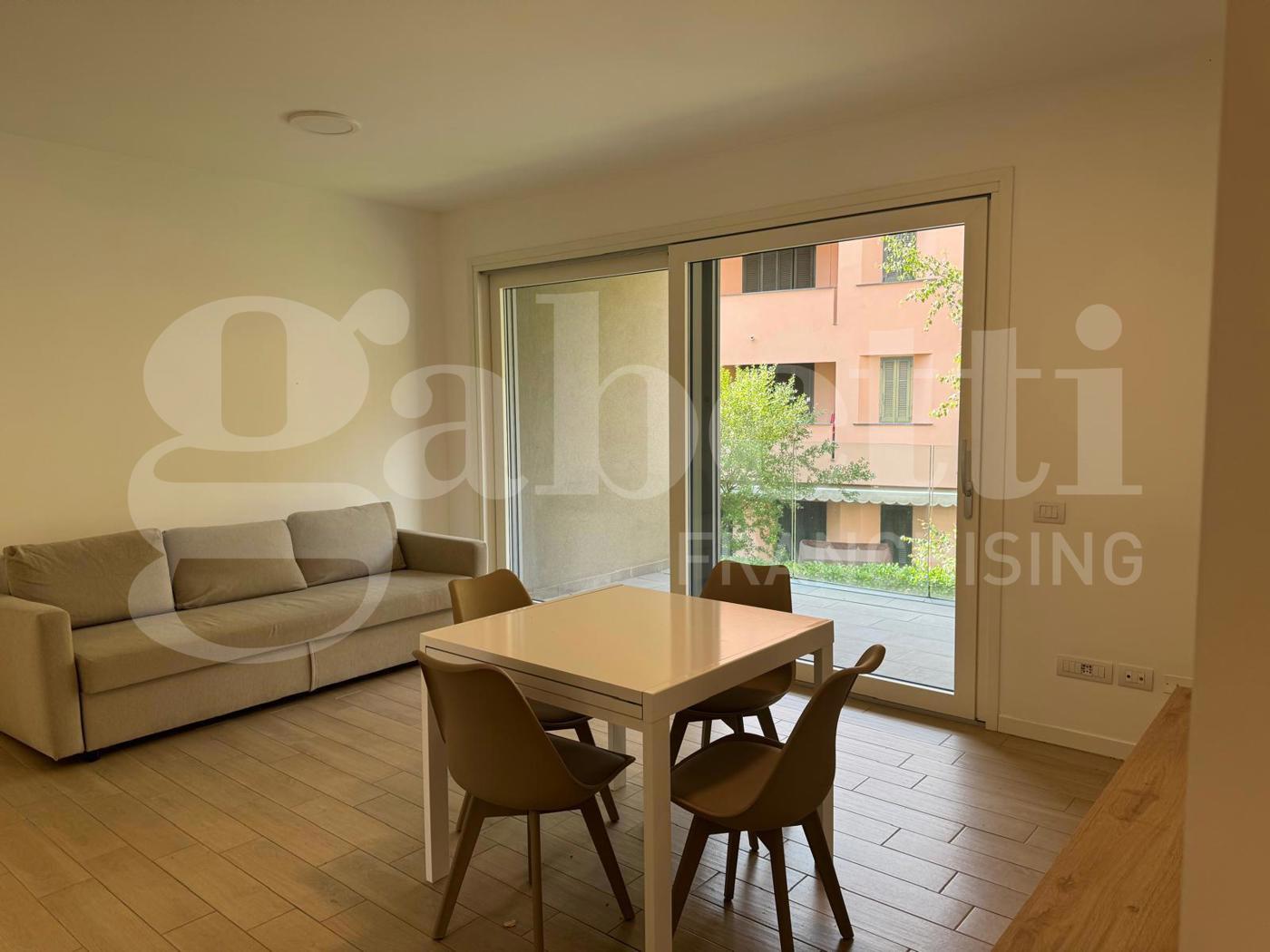 Trilocale in vendita a Lecco