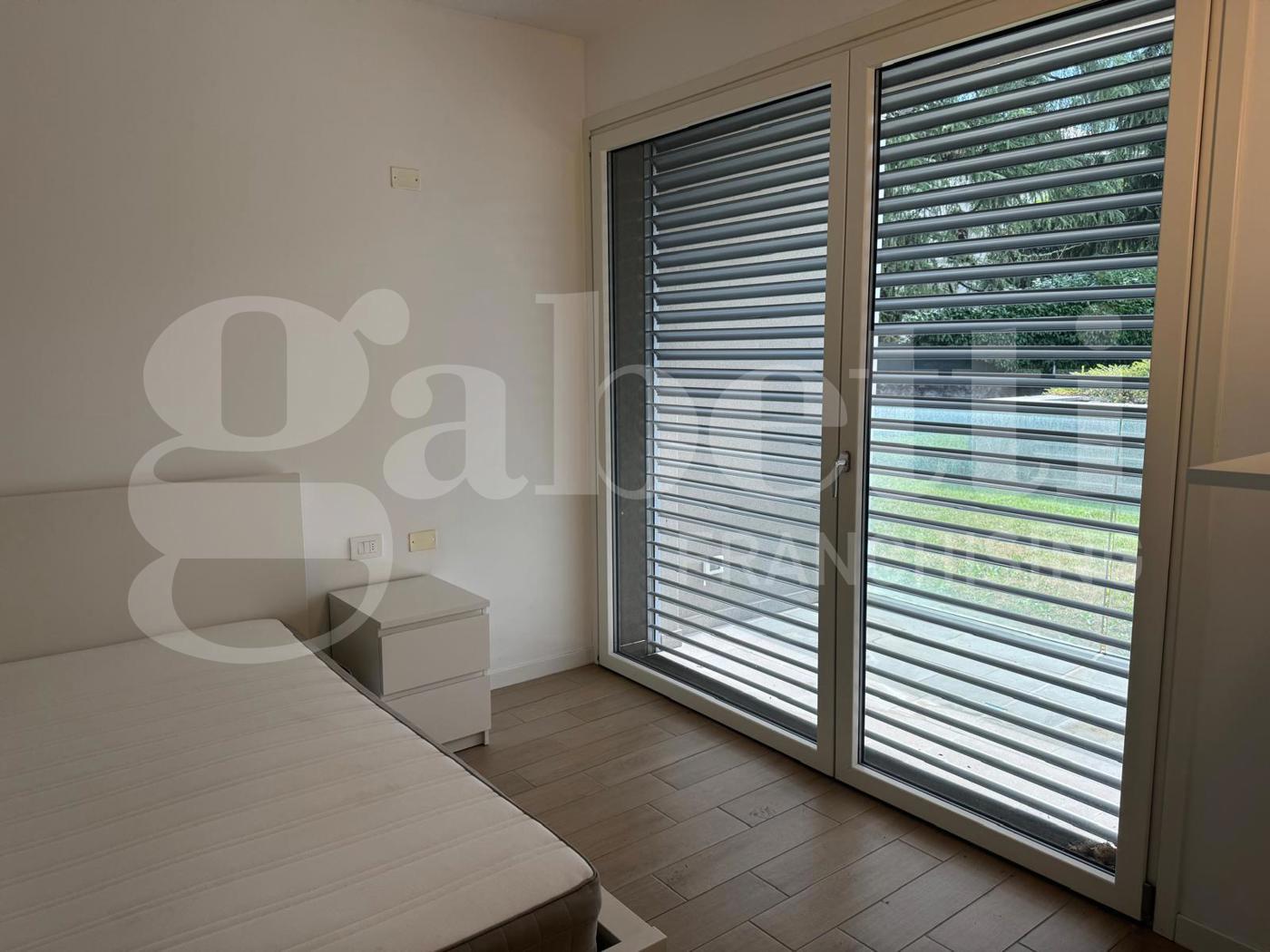 Trilocale in vendita a Lecco